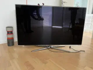 Samsung TV sælges BILLIGT