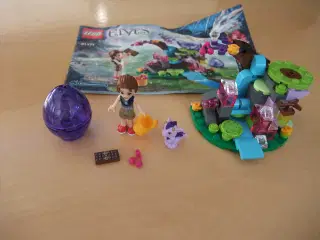 Lego Elves 41171