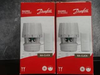 danfoss