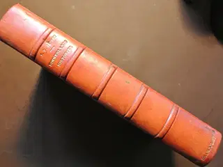 himmerlandshistorier 1-2 i et bind, af johannes v.