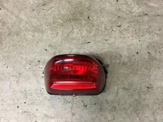 Honda Transalp 650 V Baglygte