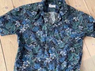 Hawaiskjorte