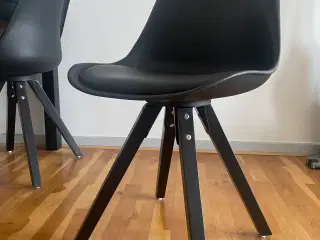 Spisebordsstole fra myhome 4 stk