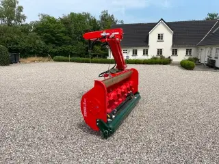 Concept Perugini DS 260