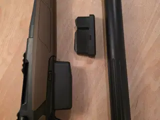 Merkel Helix Explorer 308 Win 