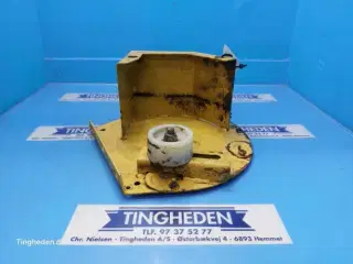 New Holland TX68 Plade R. 84015581