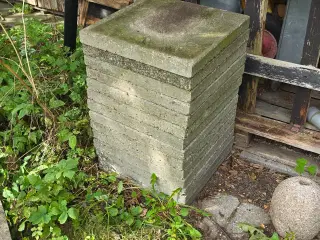 50x50x5 fliser bortgives 