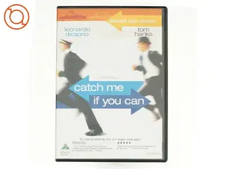 Catch Me If You Can-Russian Version