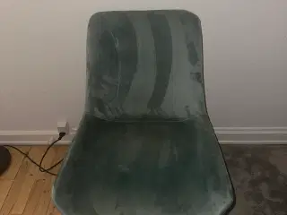 Spisebordsstole