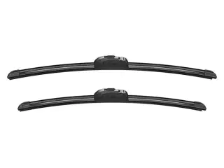 Bosch AeroTwin Retro fit Viskerblade Sæt AR502S