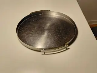 Arne jacobsens servdringsbakke