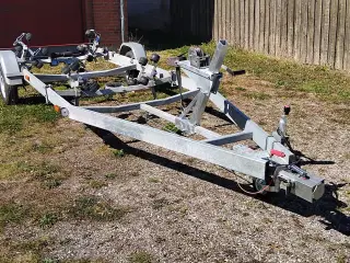Bådtrailer Variant 1001BB