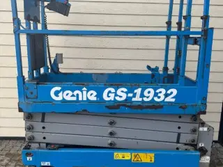 Genie GS 1932