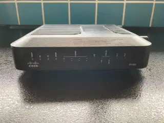 Cisco EPC3925 Router