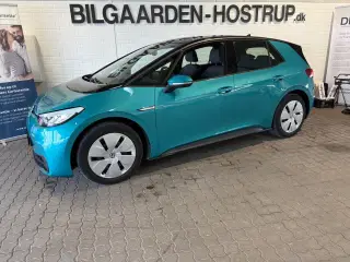 VW ID.3 58 Pro