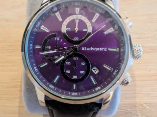 Studsgaard armbåndsur 