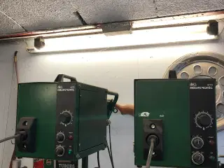 Trådføringsboks