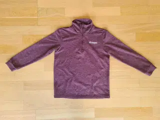 ZIGZAG træningstrøje/skipulli, str. 128-134