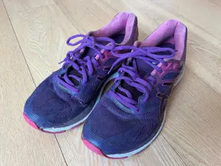 Asics løbesko str. 38 