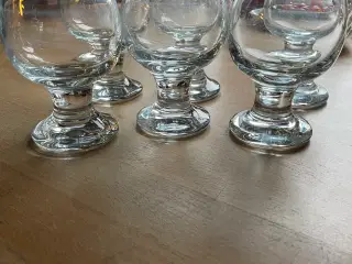 Holmegaard Kroglas 