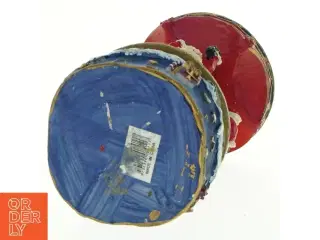 Julekarussel med musik (str. 20x10 cm)