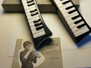 Hohner Melodica