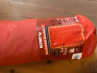 Klymit Double V