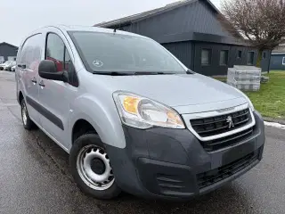 Peugeot Partner 1,6 BlueHDi 100 L2 ESG Flex Van