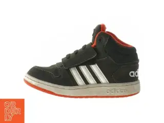 Adidas børne sneakers i sort fra Adidas (str. 27 )