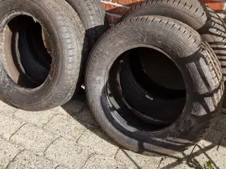 Dæk 195/65 R15 91T