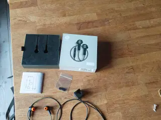 B&O H5 høtetelefoner