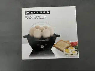 Melissa æg koger
