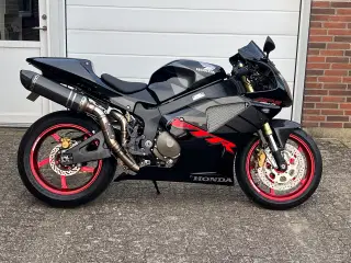 Honda VTR SP-2
