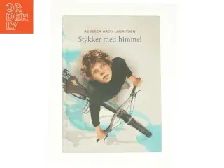 Stykker med himmel (Bog)
