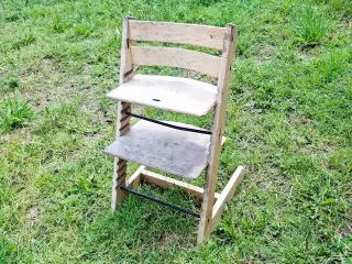 Stokke højstol 