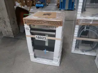 Keramisk komfur VESTFROST VFCH 2060 X