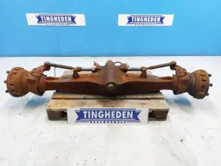 Case 580 SLE Foraksel 279170A1