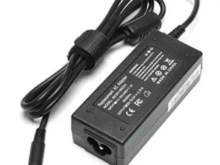 Dell 130W 19.5V 6.7A strømforsyning med 4.5mm x 3.0mm stik - Original OEM