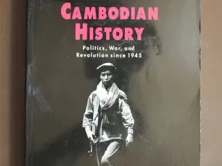 the tragedy of cambodian history, by david p. chan