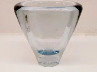 Holmegaard Umanak Glasvase.