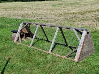 Flytbart bur