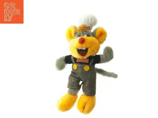 Cykelmyggen Egon legetøjsfigur (str. 27 cm)