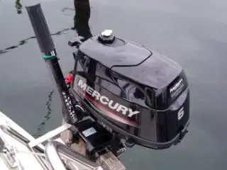 Mercury påhængsmoter