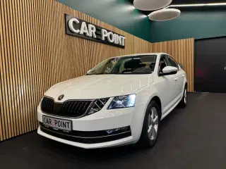 Skoda Octavia 1,4 TSi 150 Style DSG