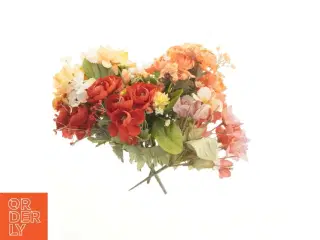Buket kunstige blomster