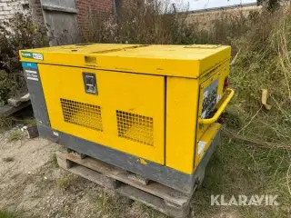 Kompressor Atlas Copco U75