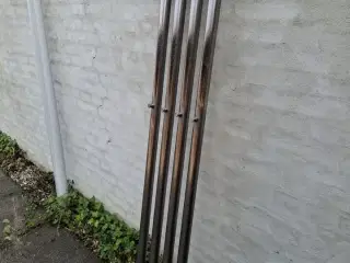 Håndklædetørre  STRØMBERG