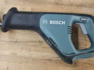 Bosch 18V Bajonetsav