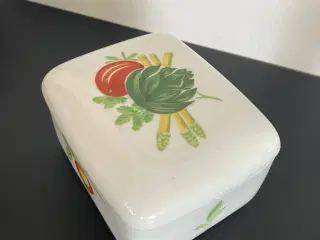 Lyngby smørboks