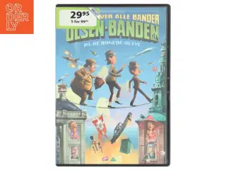 DVD Film